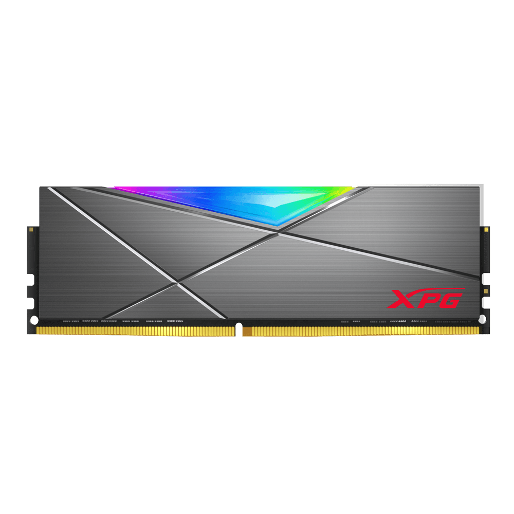 ADATA XPG SPECTRIX D50 RGB 16G 3600MHZ DDR4 CL18