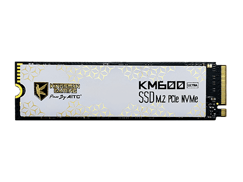 AITC KINGSMAN KM600 ULTRA M.2 PCIE GEN3X4 1TB