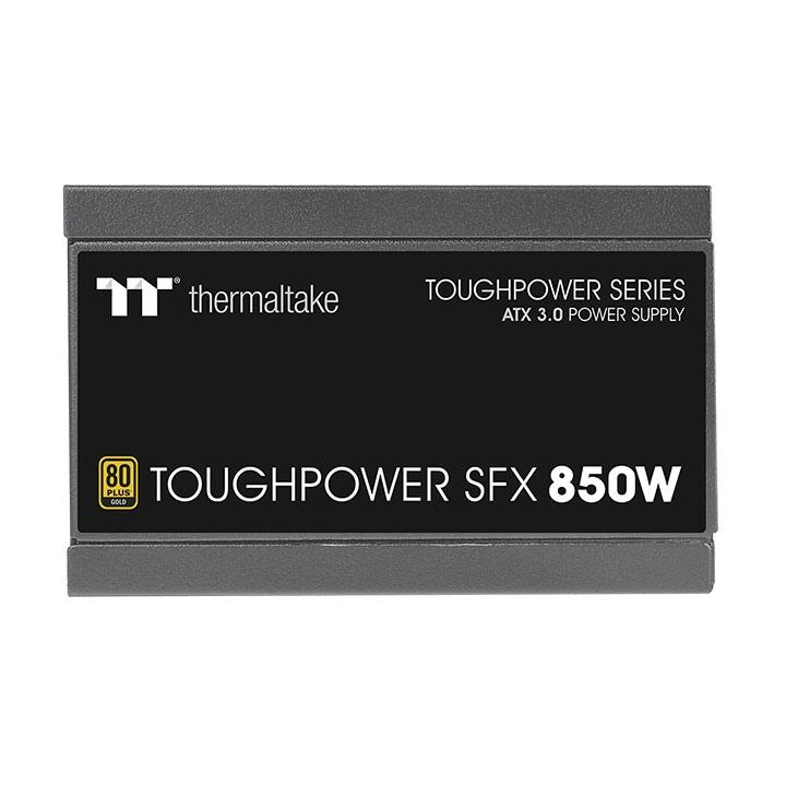 THERMALTAKE TOUGHPOWER SFX 850W 80+ GOLD