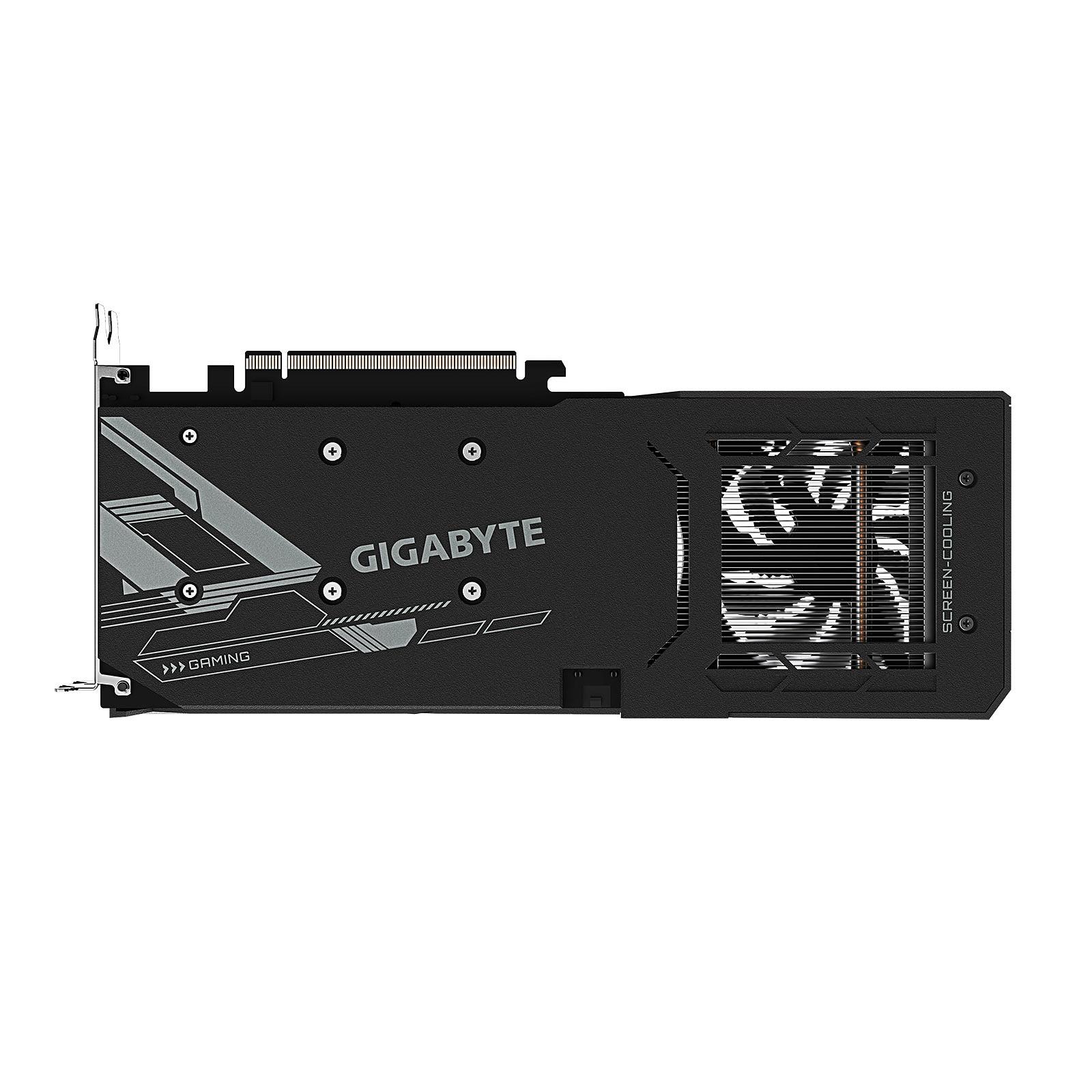 GIGABYTE RADEON RX6500XT GAMING OC 4G