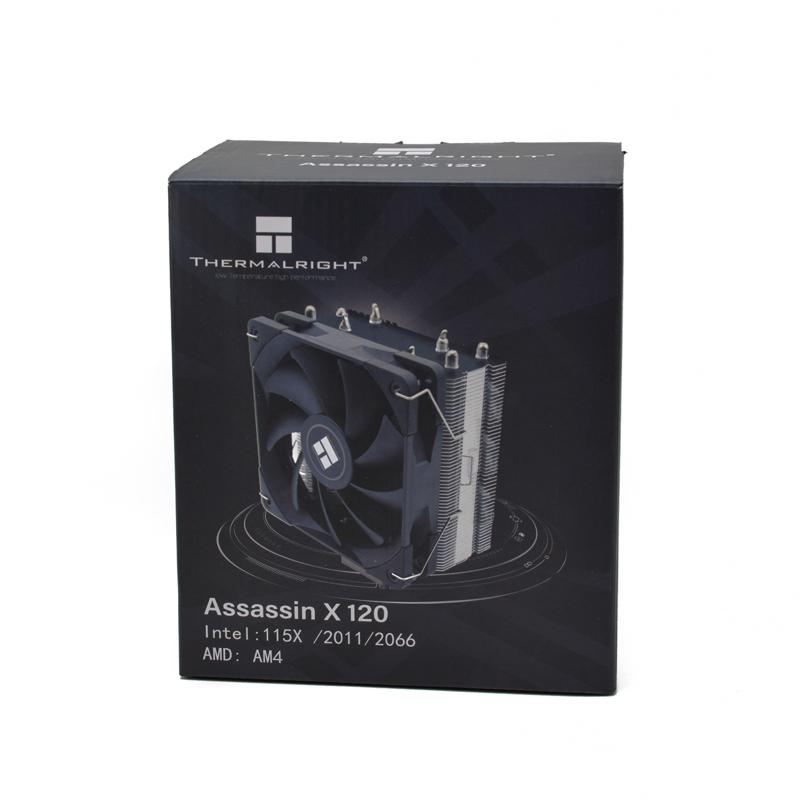 THERMALRIGHT ASSASSIN X120