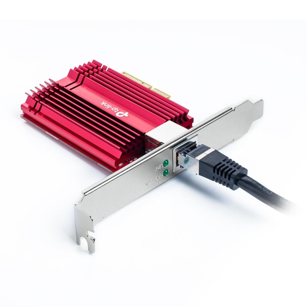 TP-LINK TX401 10G PCIE CARD