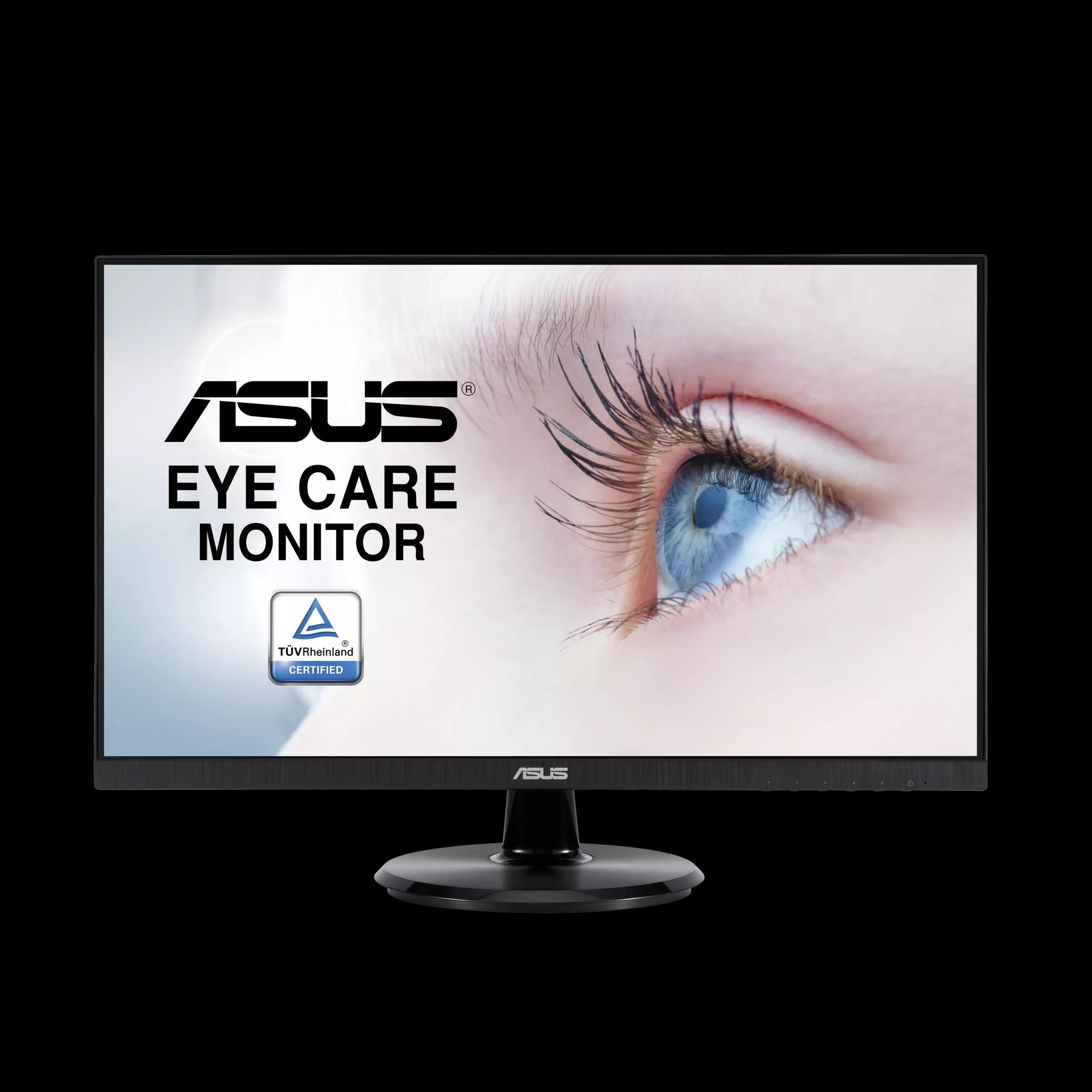 ASUS VA27DCP 27" IPS Monitor with Type-C