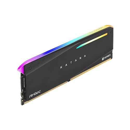 ANTEC KATANA RGB 16G(8G*2) DDR4 3200