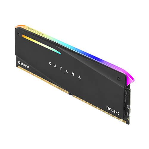 ANTEC KATANA RGB 16G(8G*2) DDR4 3200