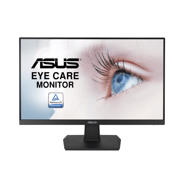 ASUS VA24ECE 23.8" Eye Care Monitor