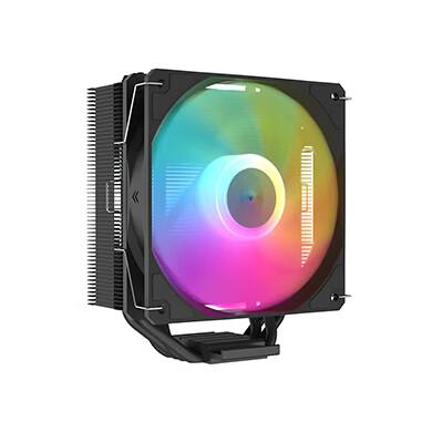 PROARTIST E3 CPU COOLER BLACK RGB 160W
