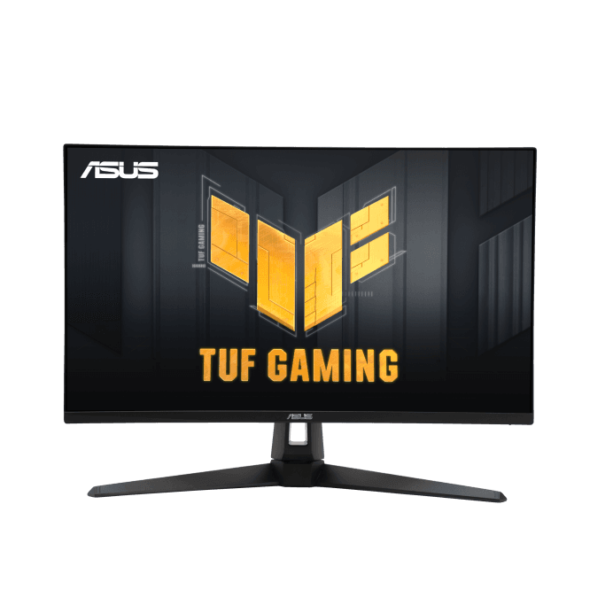 ASUS VG27AC1A 27" 2K 170Hz MONITOR With Type-C
