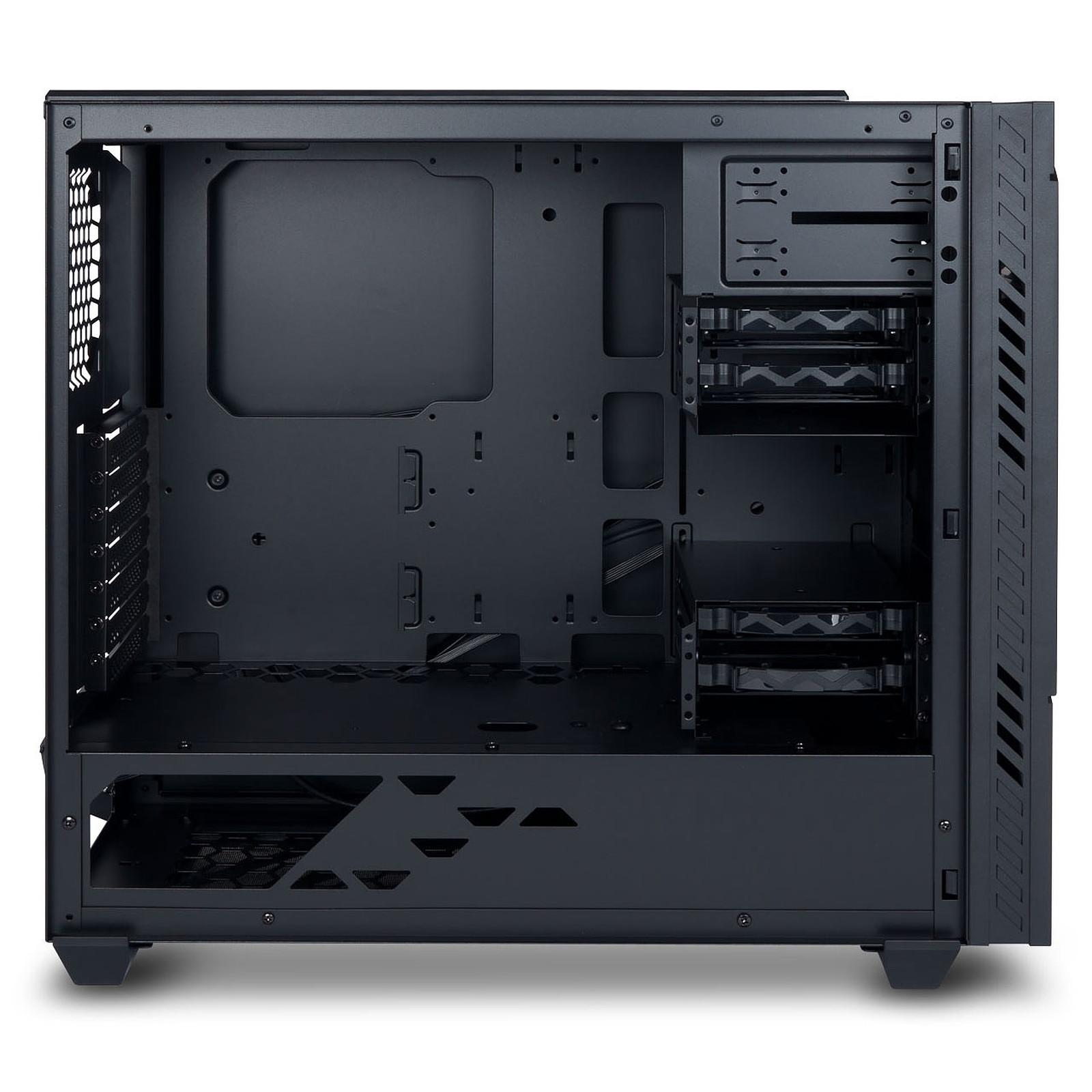 IN WIN C200B MID TOWER CASE