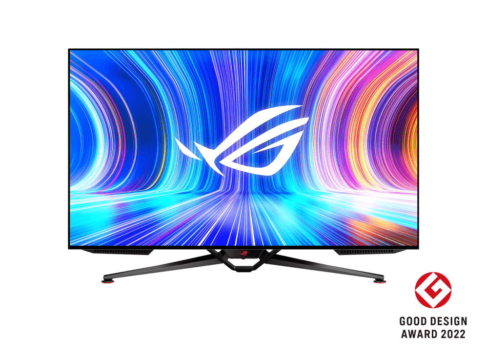ASUS PG42UQ 42" 4K 138Hz OLED Gaming Monitor