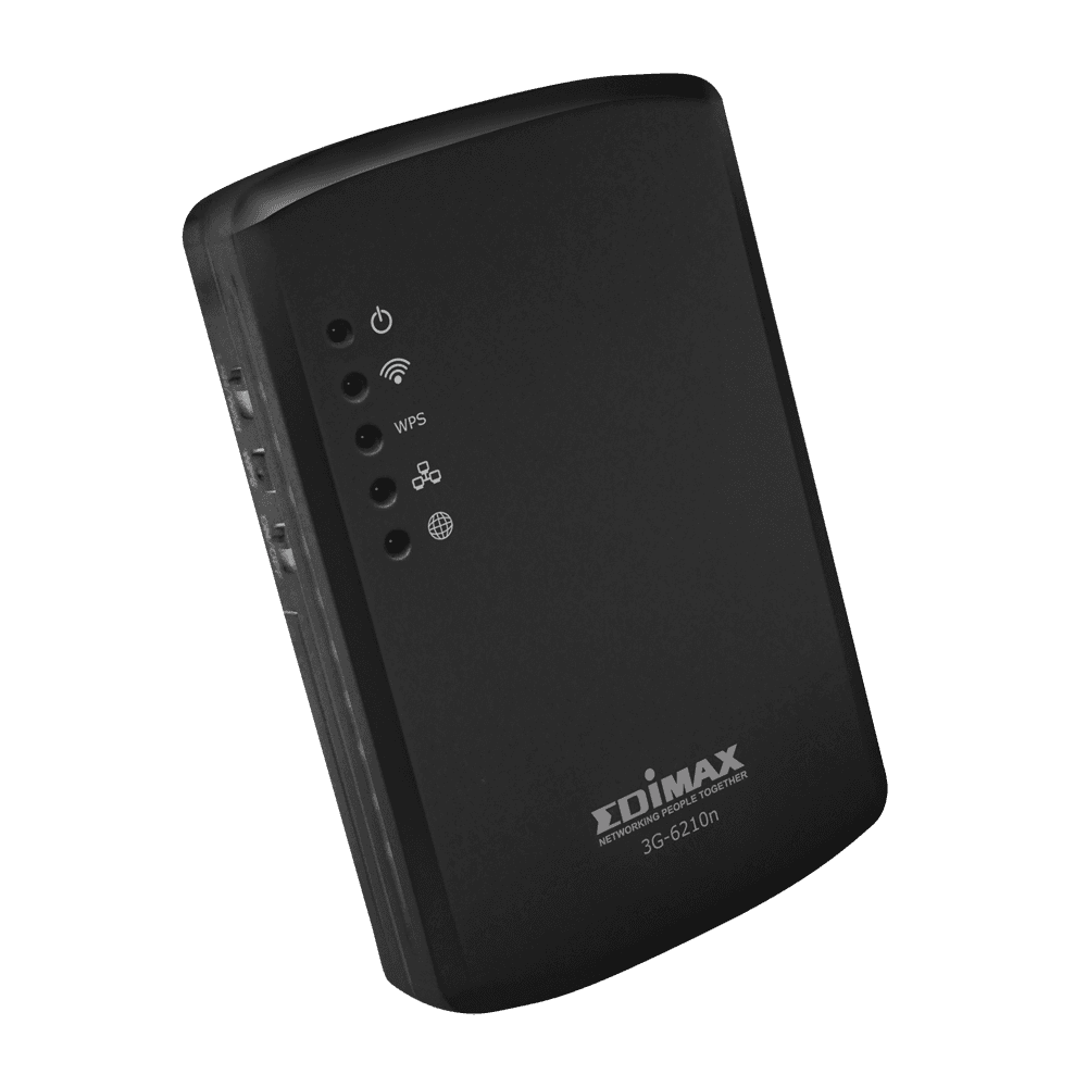 EDIMAX 3G-6210N 3G NV