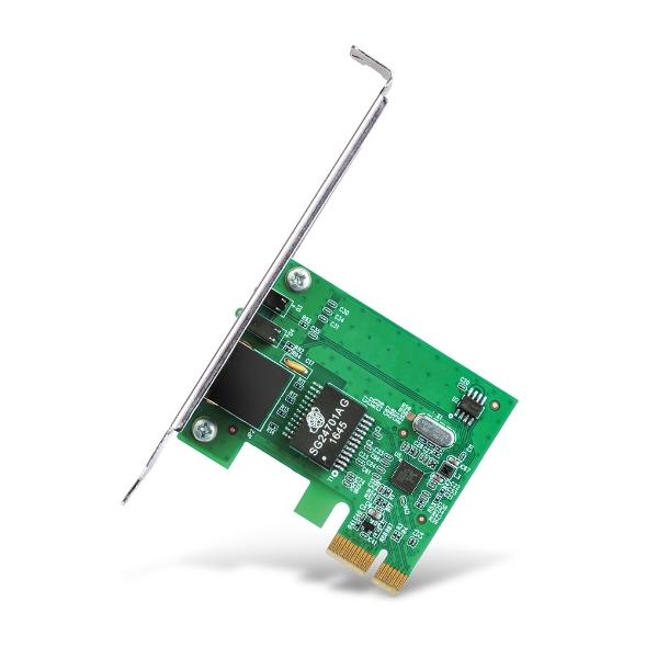 TP-LINK TL-TG3468 32BIT GIGA PCIE LAN CARD