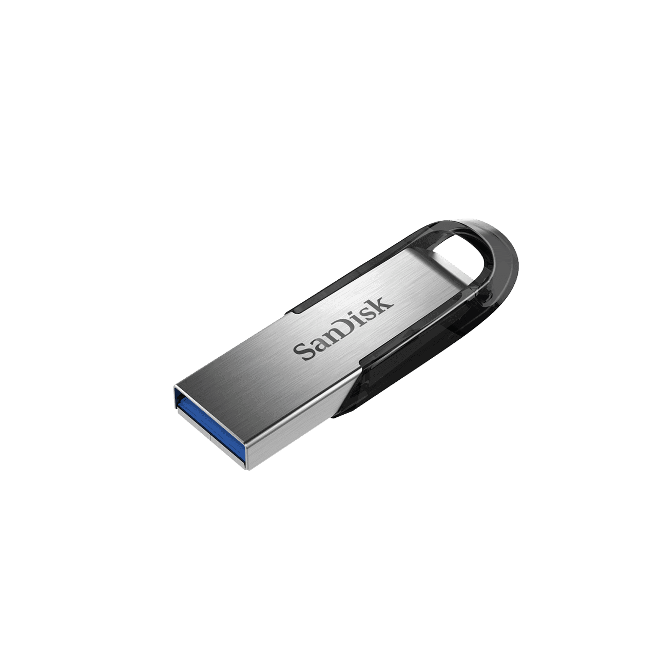 SANDISK ULTRA FLAIR USB3.0 FLASH DRIVE 128GB