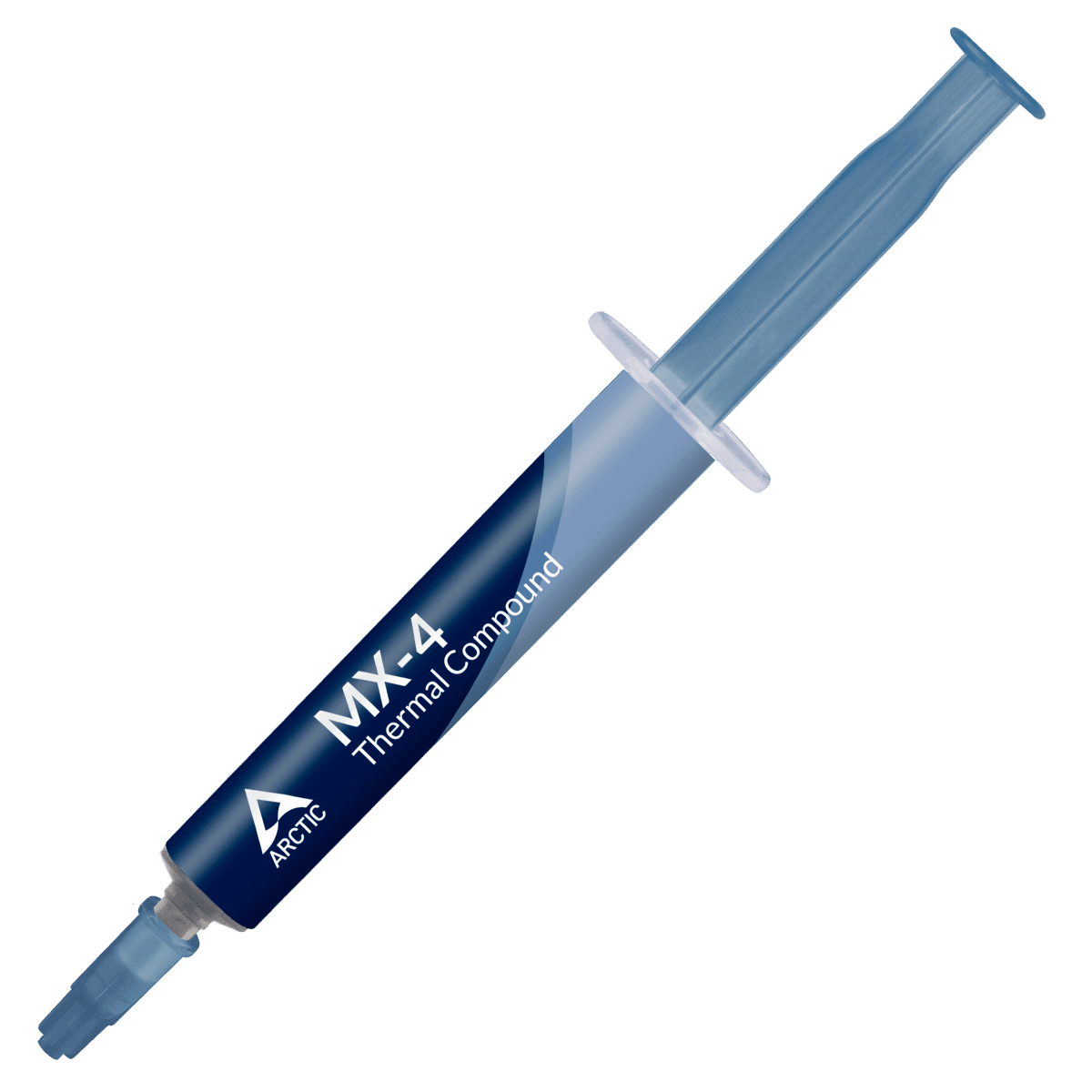 ARCTIC COOLING MX-4 4G THERMAL COMPOUND