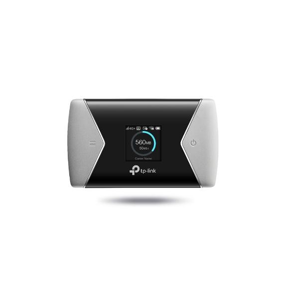 TP-LINK M7650 600M 4G LTE MOBILE WIFI