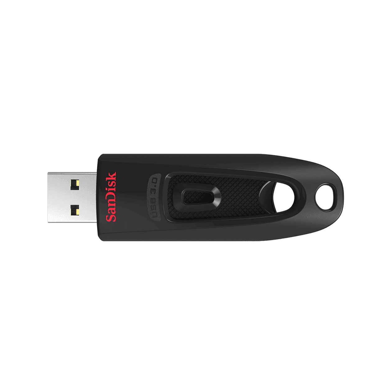 SANDISK ULTRA 64GB USB3.0 FLASH DRIVE