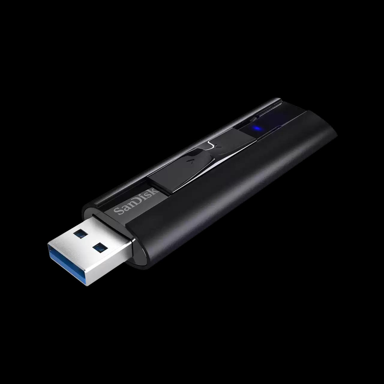 SANDISK 256G Z880 EXTREME PRO USB 3.1