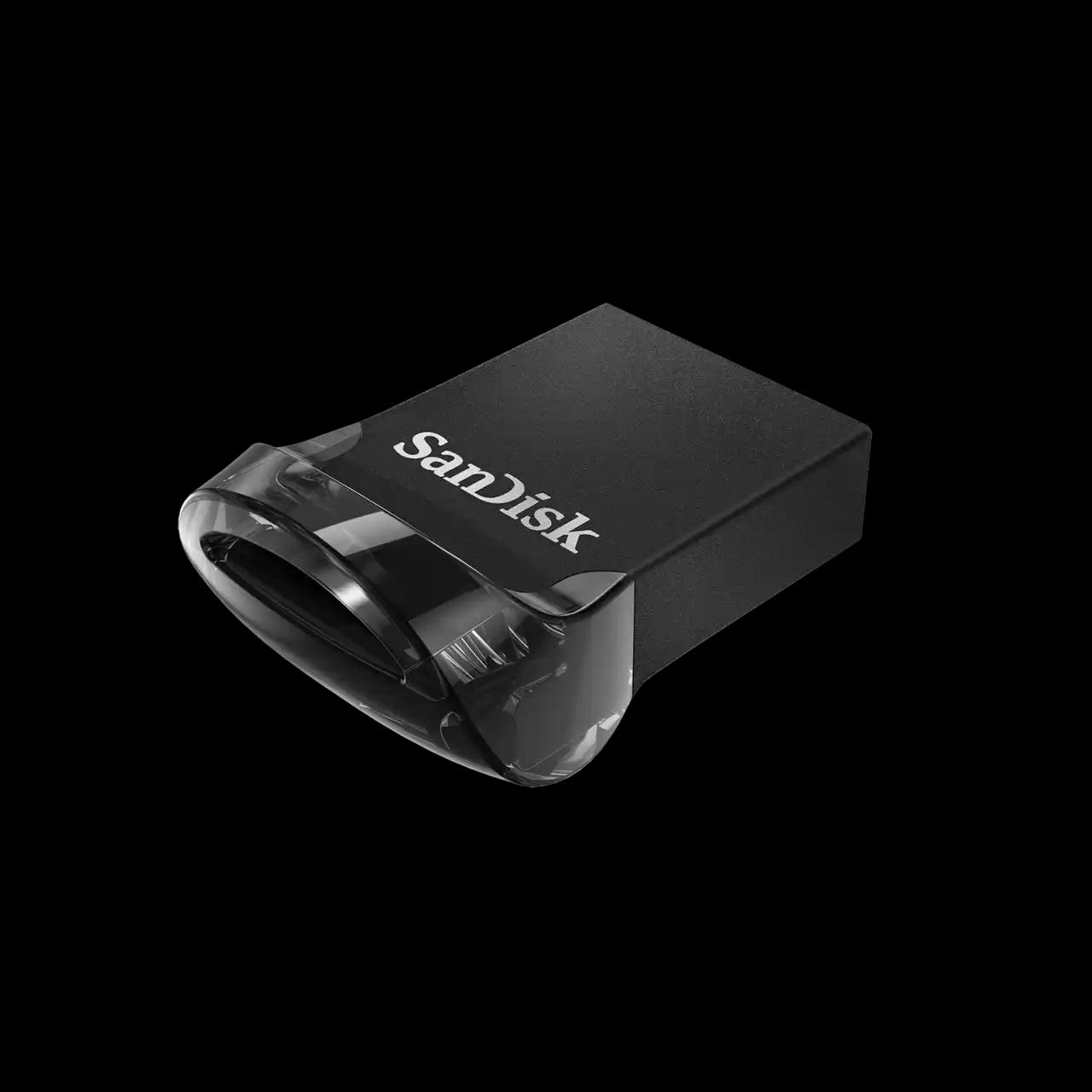 SANDISK 64GB CZ430 ULTRA FIT USB3.1
