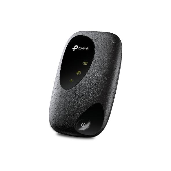TP-LINK M7200 4G LTE MOBILE WIFI