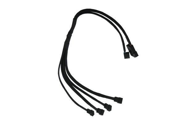 GELID PWM 1 TO 4 CABLE ADAPTER