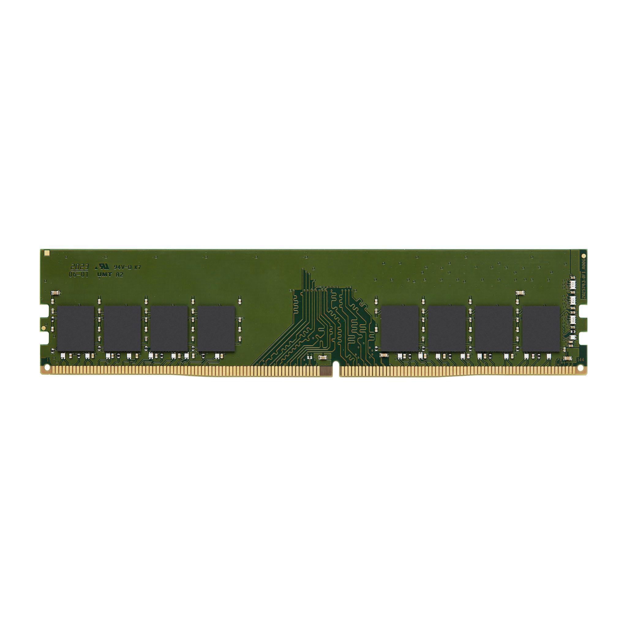 KINGSTON 32GB 3200MHZ DDR4 NON-ECC CL22