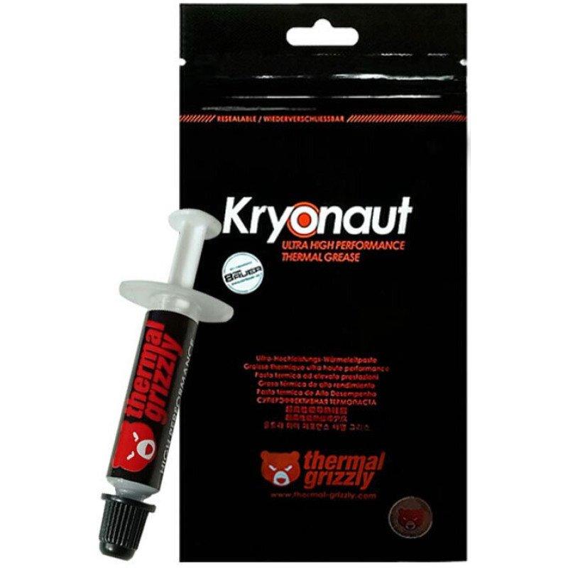 THERMAL GRIZZLY KRYONAUT 1G