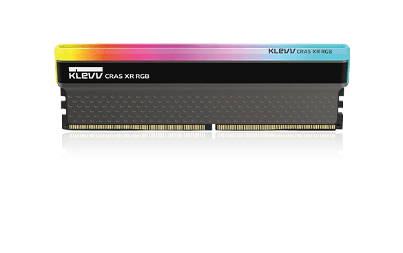 KLEVV CRAS XR 16G DDR4 3600MHZ