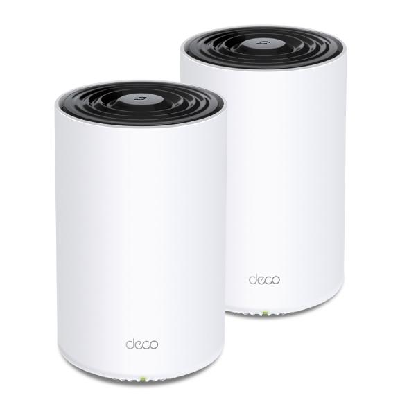 TP-LINK DECO X68(2 PACK) WHOLHOME WIFI6