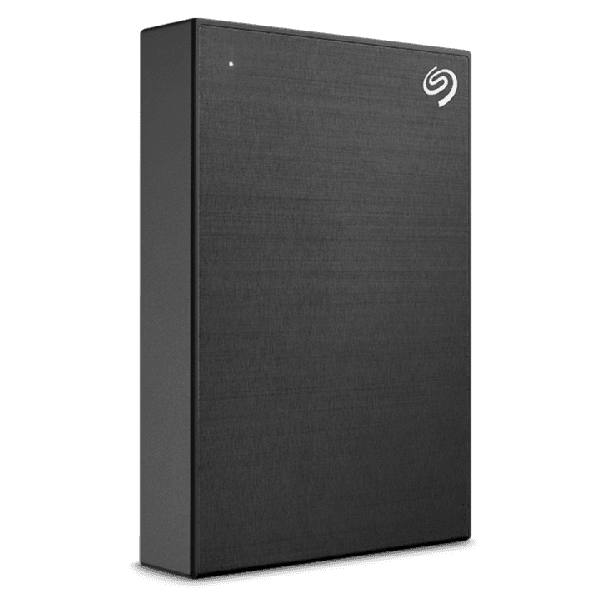 SEAGATE ONE TOUCH PW BK 5TB 2.5" USB3.0 5400RPM