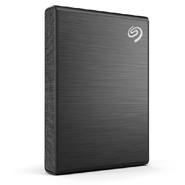 SEAGATE ONE TOUCH PW 2.5" 2TB USB3.0 5400RPM BK
