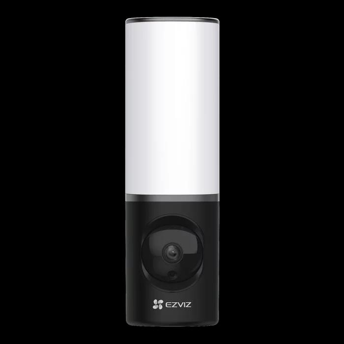 EZVIZ LC3 Smart Security Wall-Light Camera
