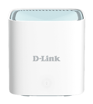 D-LINK M15 AX1500 WIF 6 WIRELESS MESH ROUTER