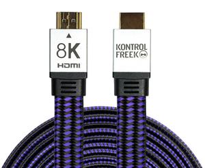KONTROLFREEK 12"HDMI 8K ULTRA GAMING CABLE