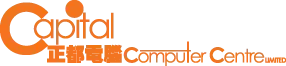 Capital Computer Centre