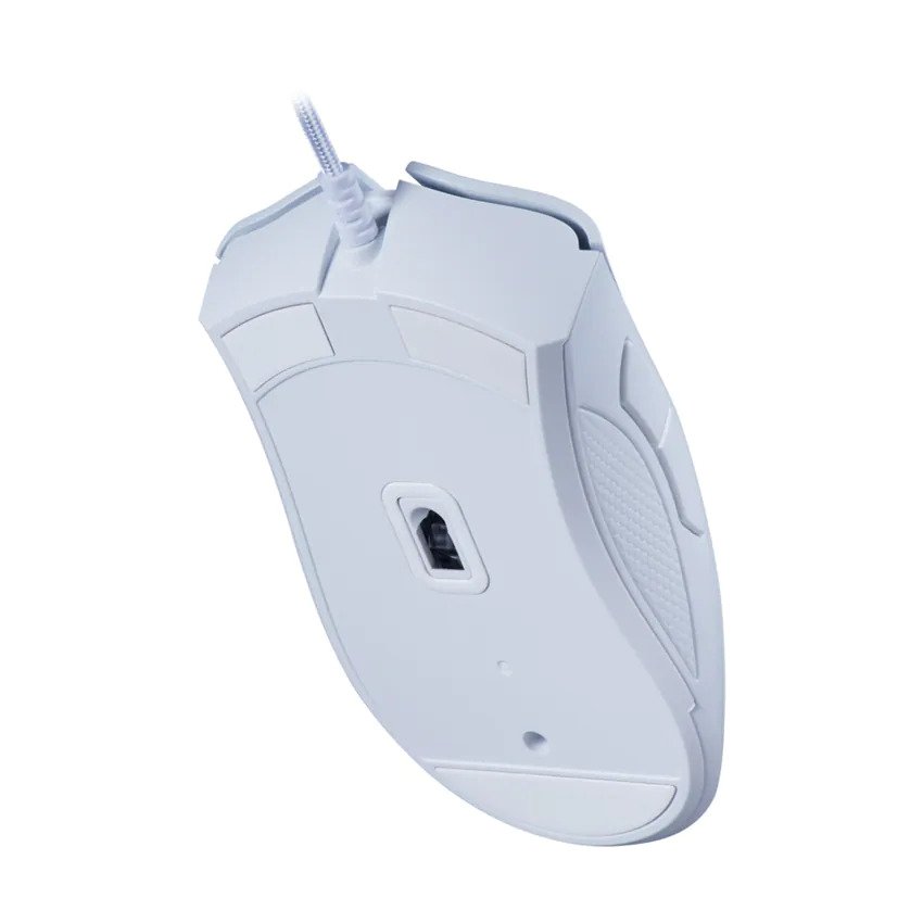 RAZER DEATHADDER ESSENTIAL WHITE thumbnail 3