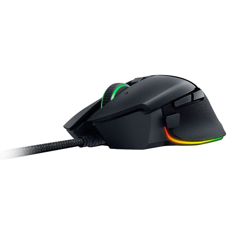 RAZER BASILISK V3 GAMING MOUSE thumbnail 2