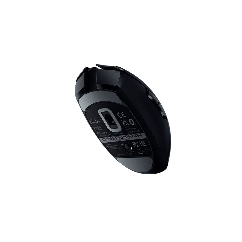 RAZER OROCHI V2 WIRELESS GAMING MOUSE thumbnail 2