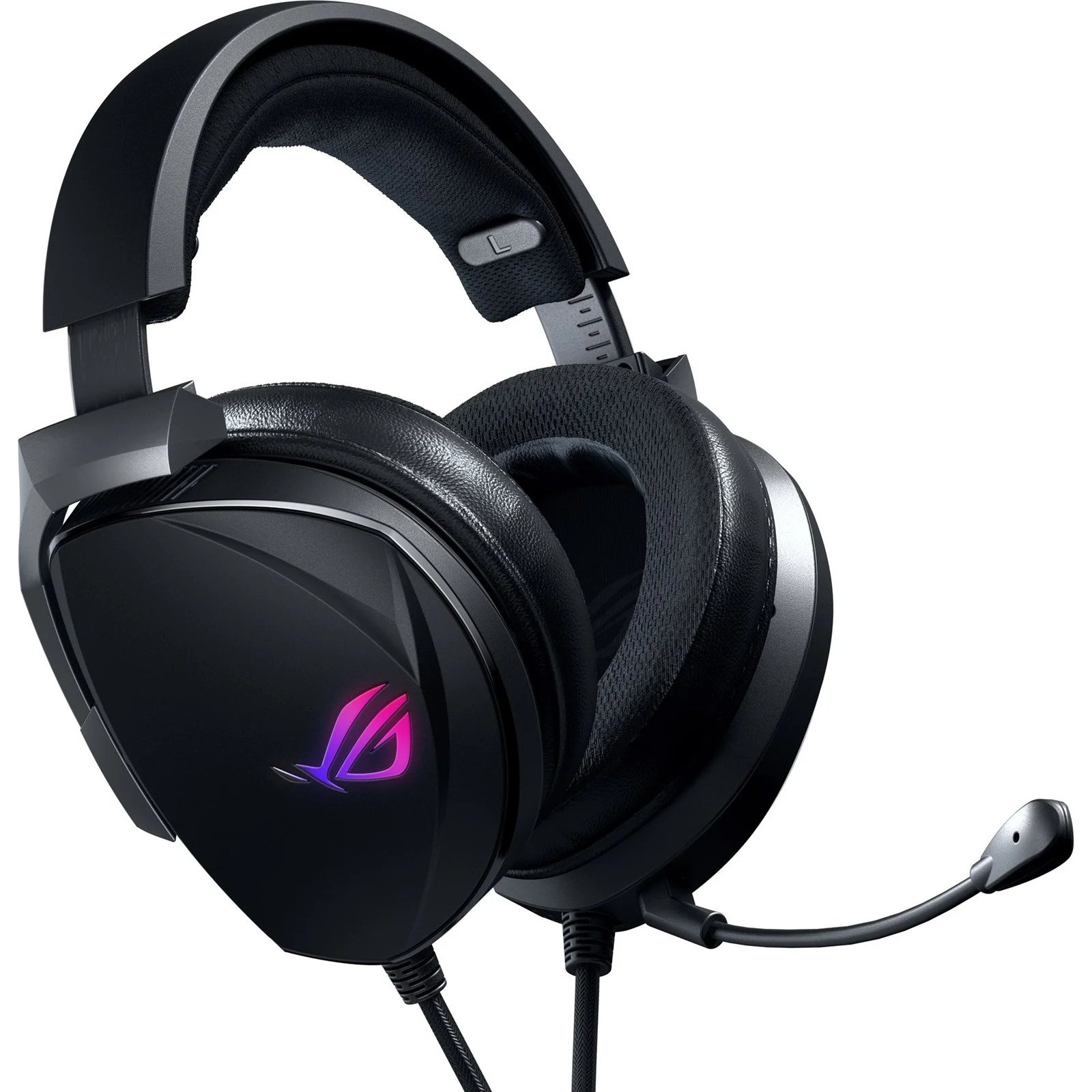 ASUS ROG THETA 7.1 thumbnail 5