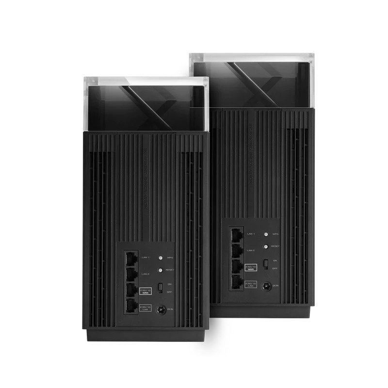 ASUS ZEN WIFI PRO ET12 AXE11000 (2PACK) thumbnail 5