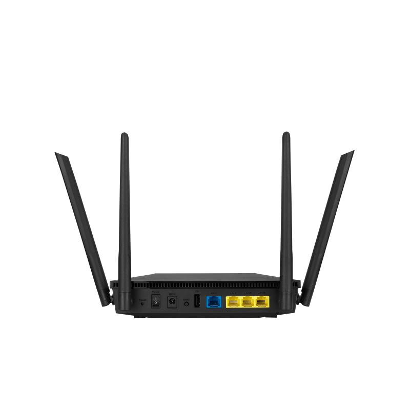 ASUS RT-AX53U/APAC/11/ thumbnail 4