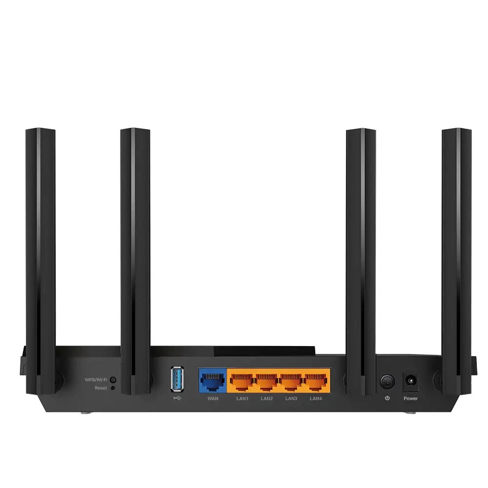 TL-AX55 AX3000 WIFI6 ROUTER