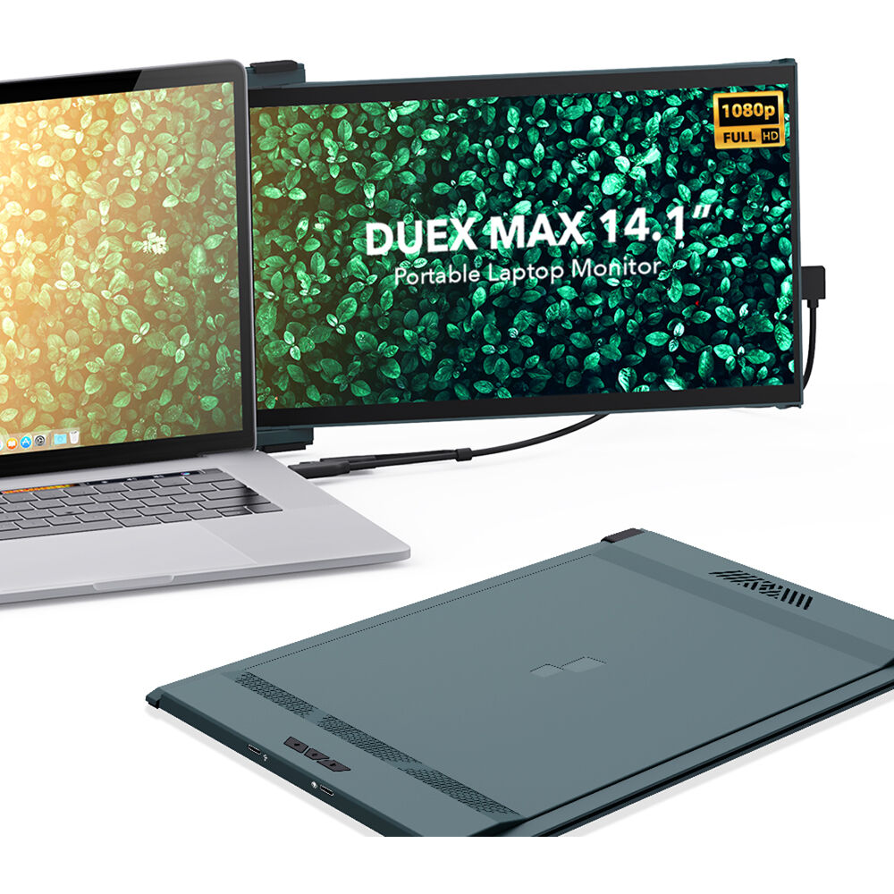 MOBILE PIXELS DUEX MAX SCREEN 14.1" thumbnail 2