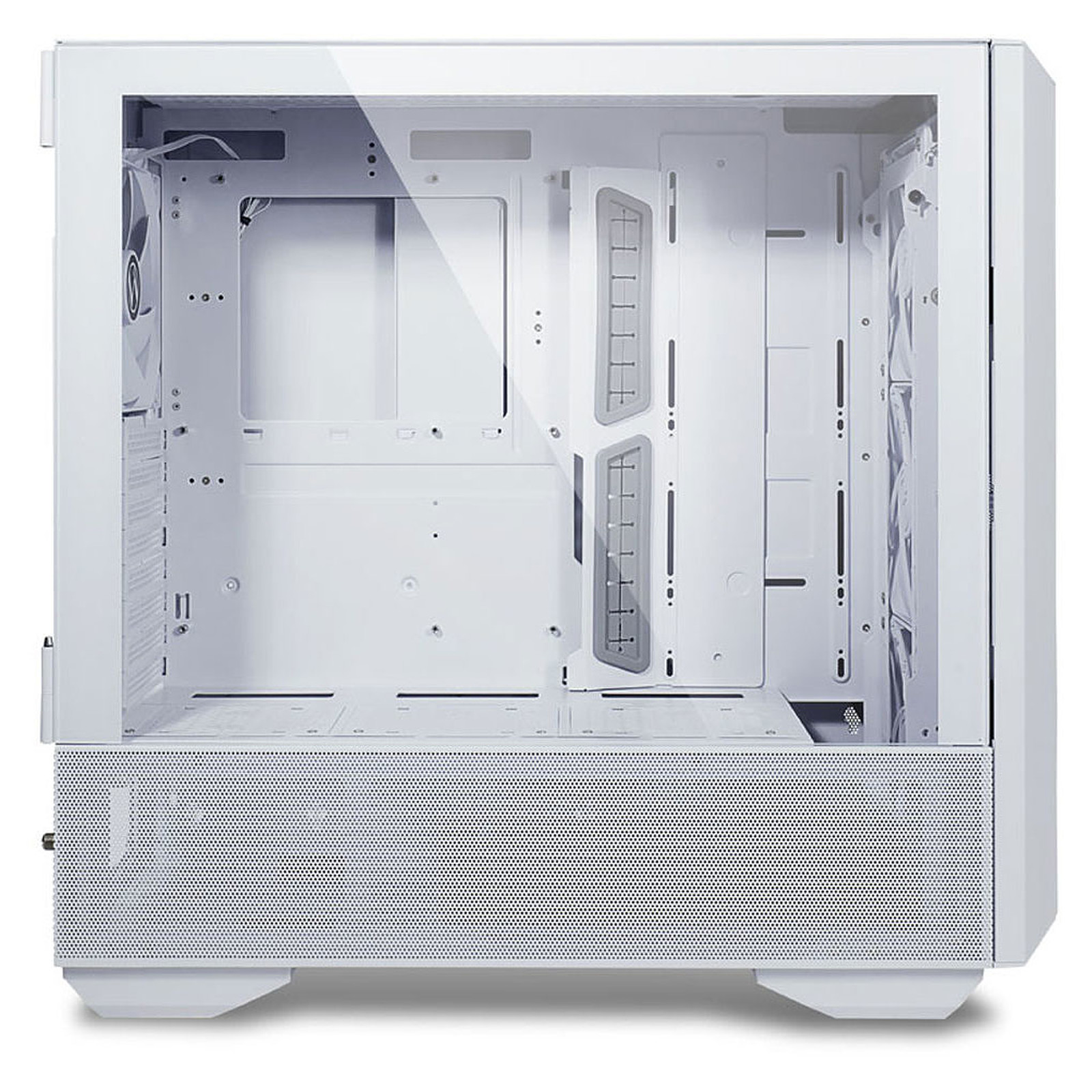 LIAN LI LANCOOL III RGB WHITE thumbnail 4