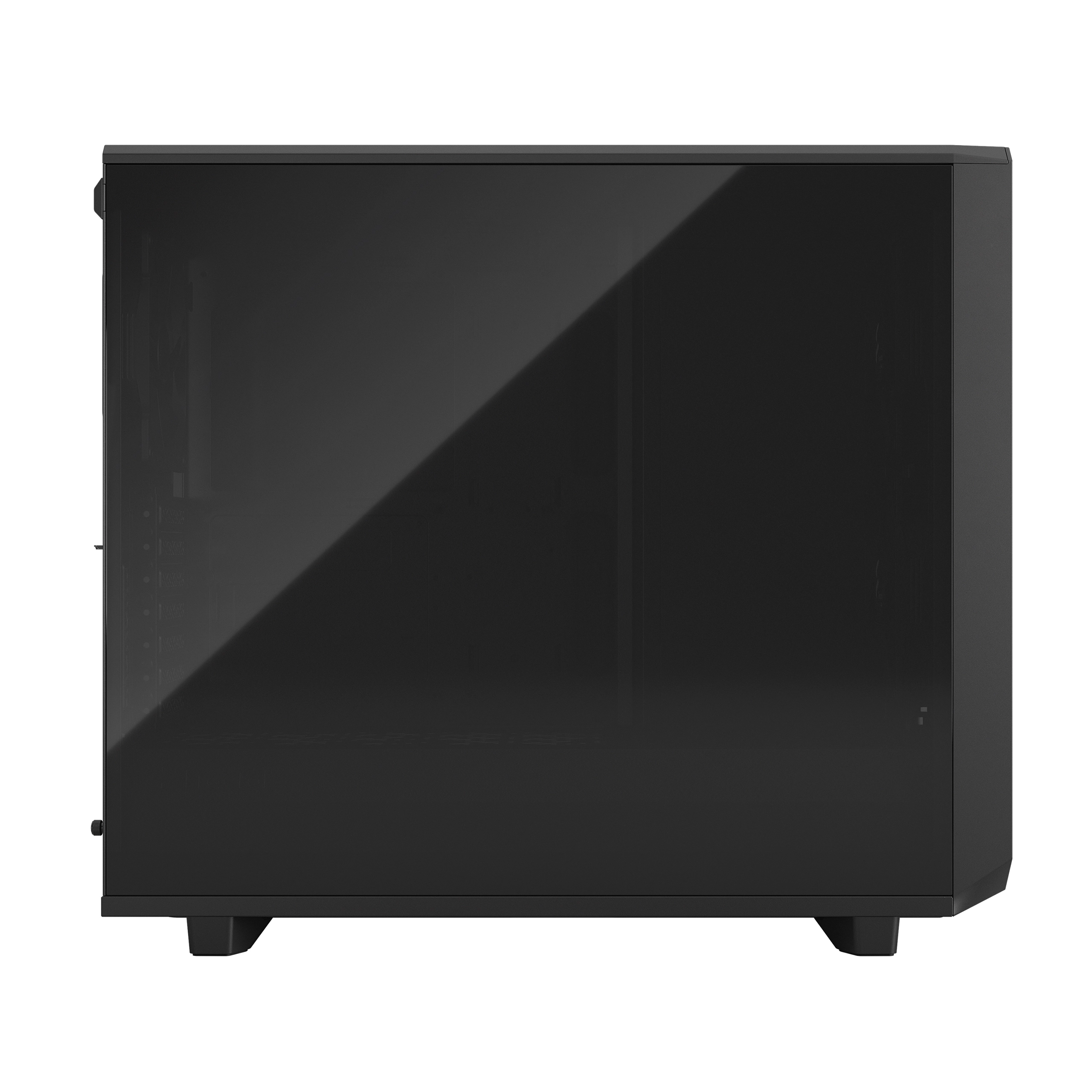 FRACTAL DESIGN MESHIFY 2 NANO BLACK TG DARK TINT thumbnail 5