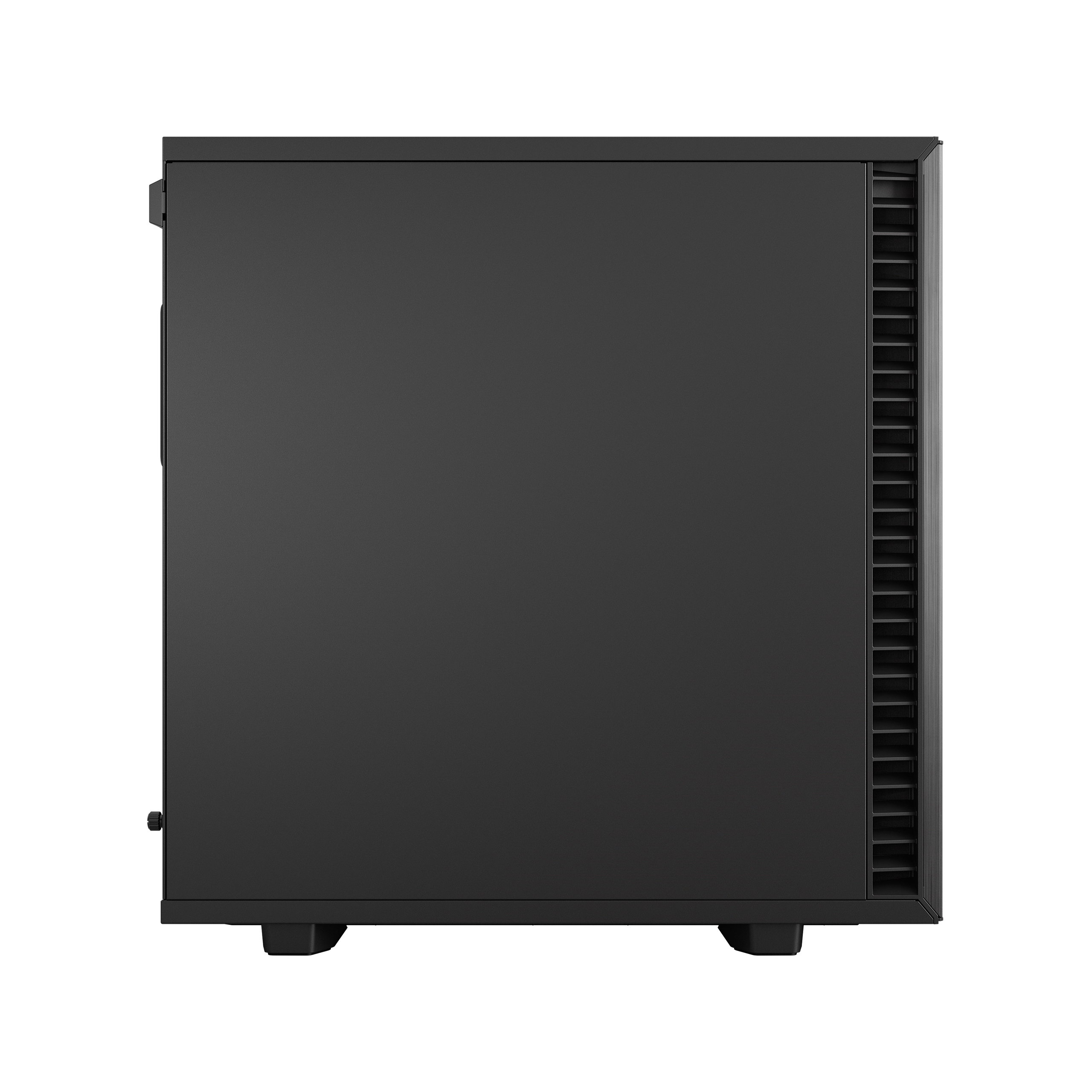 FRACTAL DESIGN DEFINE 7 MINI BLACK SOLID thumbnail 4