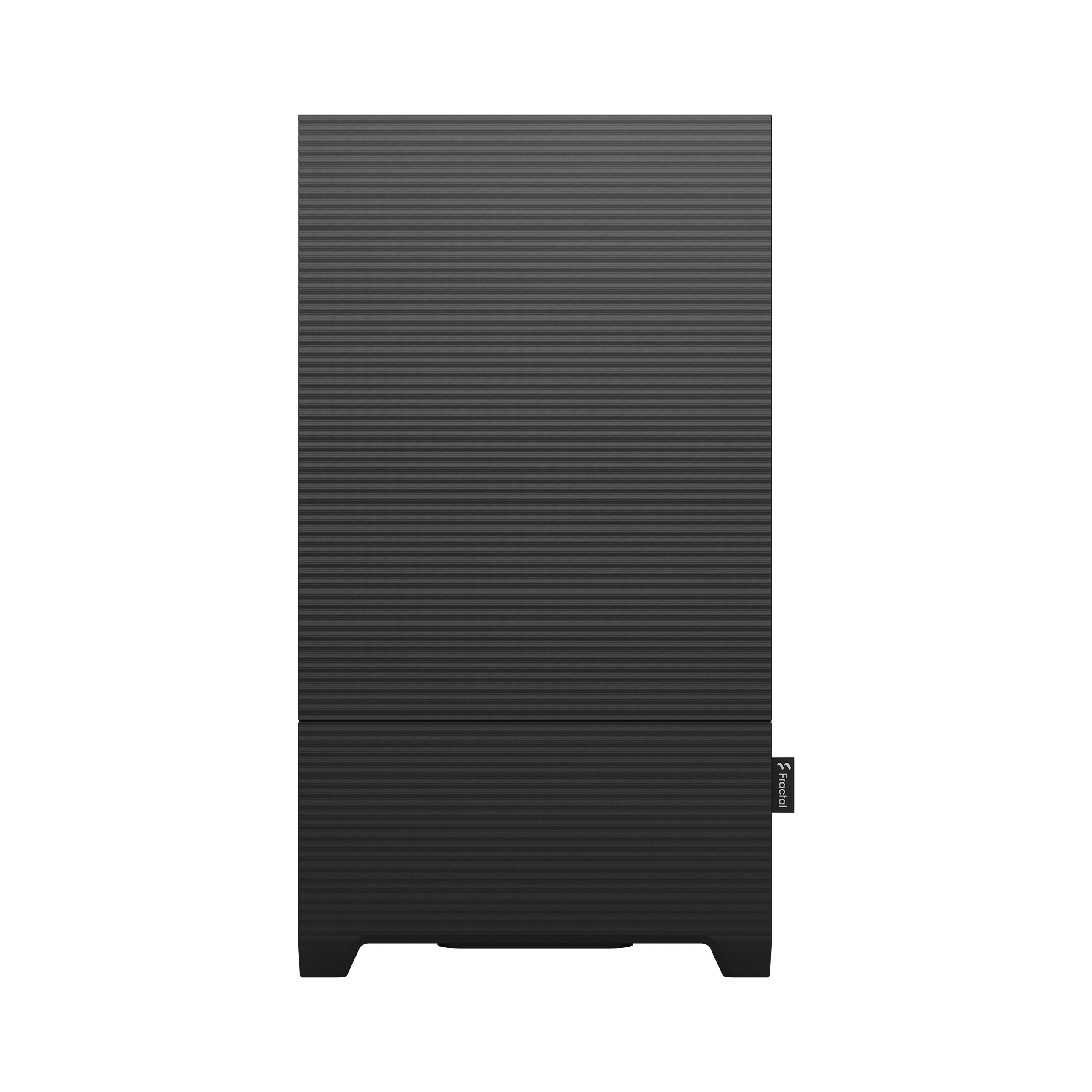 FRACTAL DESIGN POP MINI SILENT BLACK SOLID thumbnail 3