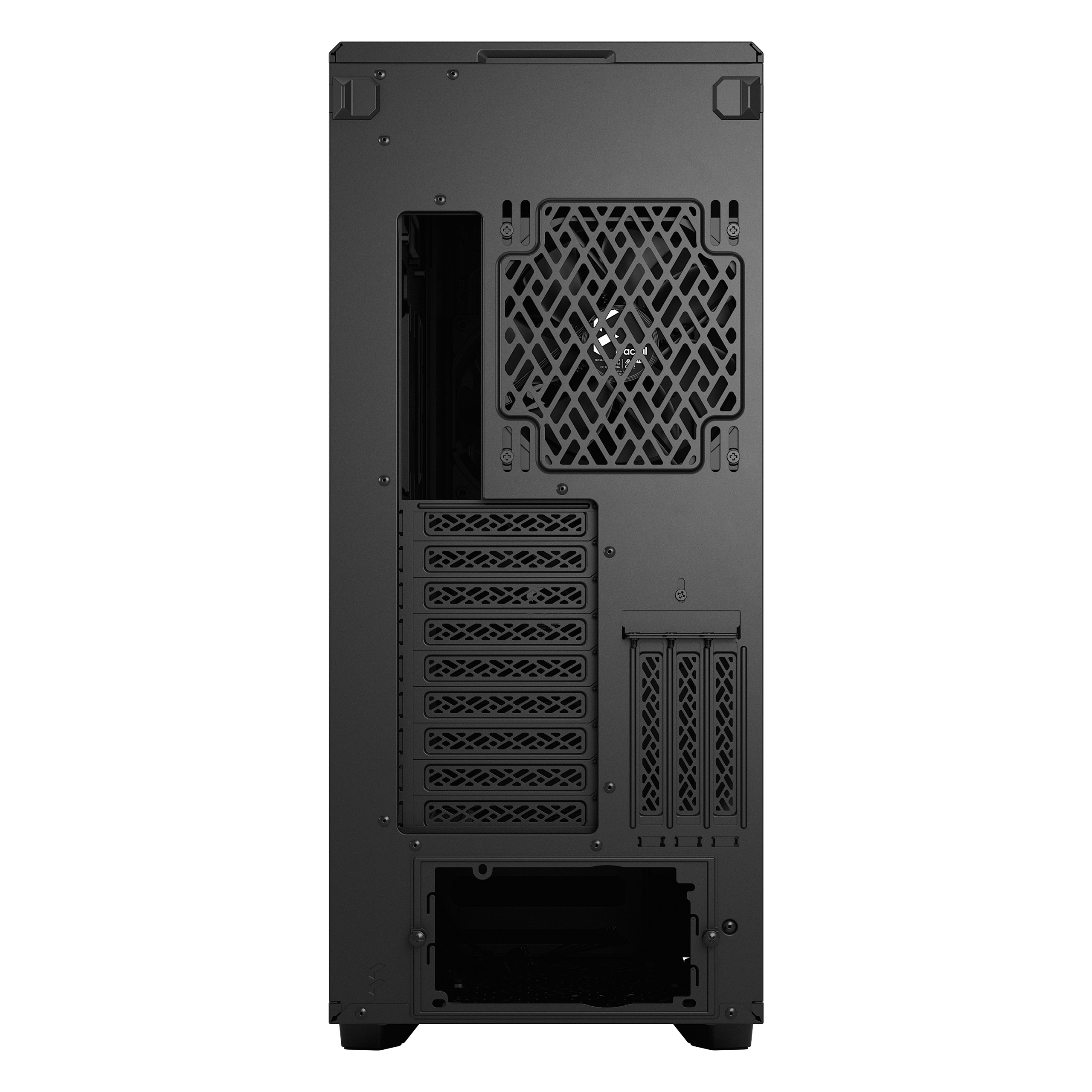 FRACTAL DESIGN MESHIFY 2 XL BLACK TG LIGHT TINT thumbnail 8