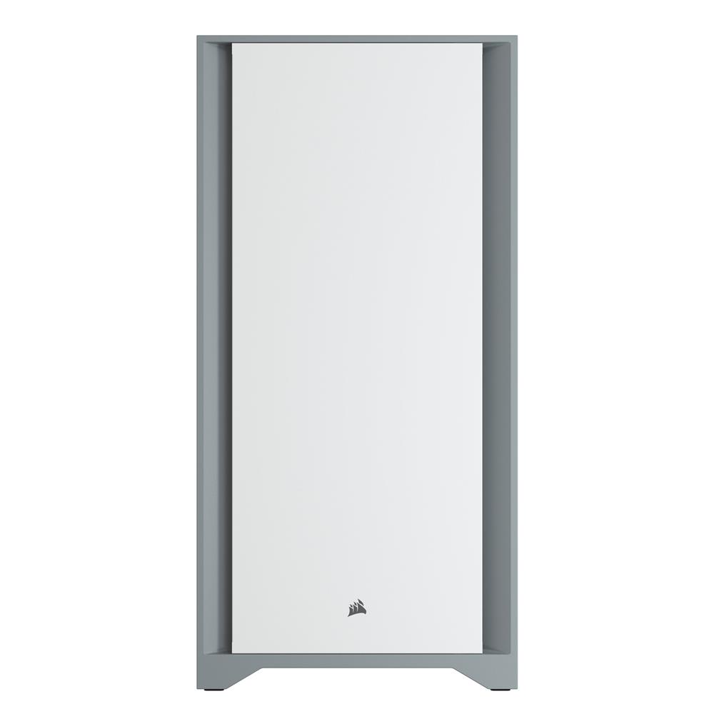 CORSAIR 4000D TEMPERED GLASS MID-TOWER WHITE thumbnail 4