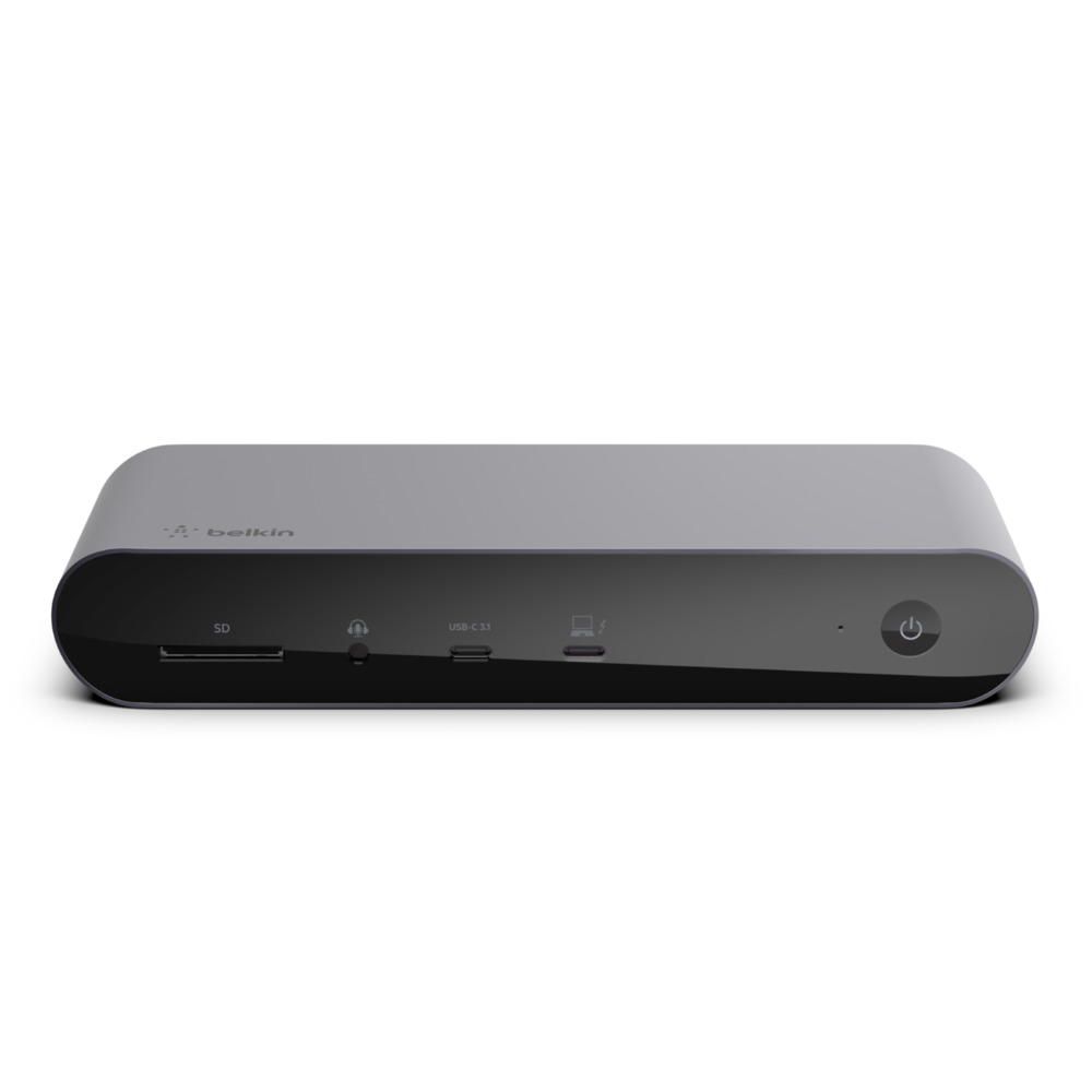 BELKIN THUNDERBOLT 4 DOCKING STATION thumbnail 4