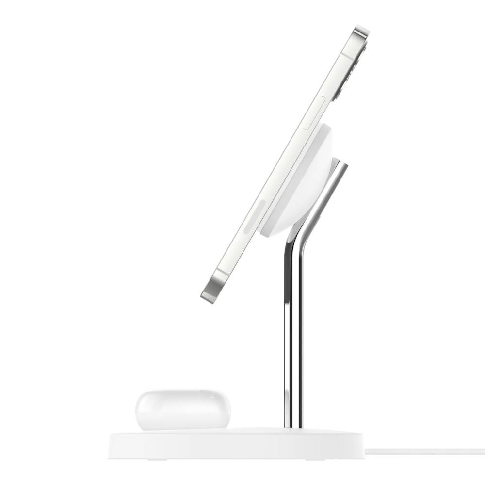 BELKIN MAGSAFE 2/1 STAND WHITE thumbnail 5